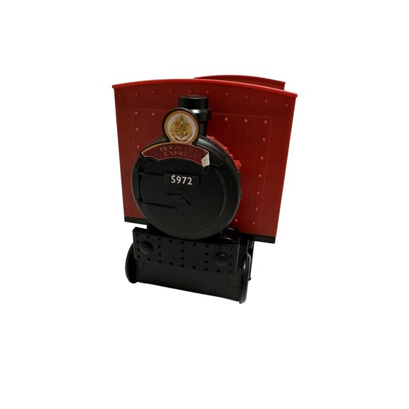 Harry Potter Hogwarts Express Magical Minis Wizarding World Train Figures Bed - Picture 7 of 10